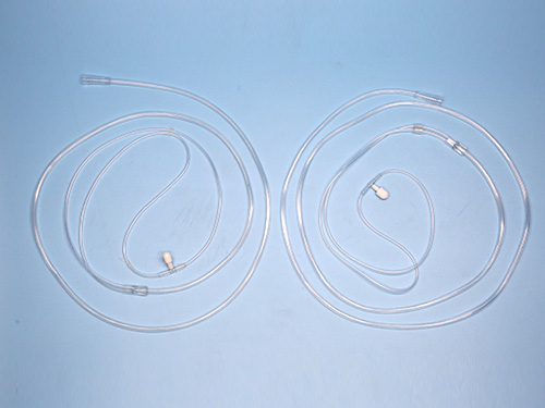 一次性使用鼻氧管  單鼻