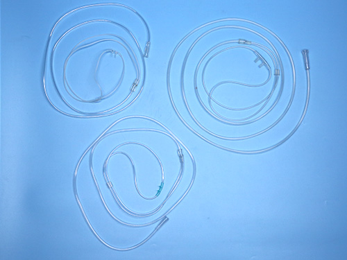 一次性使用鼻氧管  雙鼻