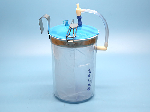 負壓引流器3000ml單瓶瓶架（掛鉤式）