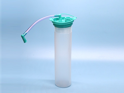 負壓引流器 2000ml（防倒流）