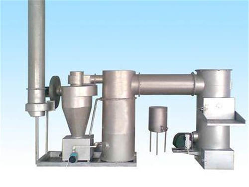 有機焚燒爐設備重要性有哪些？